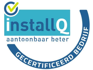 InstallQ logo