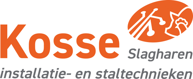 Kosse Slagharen logo kleur