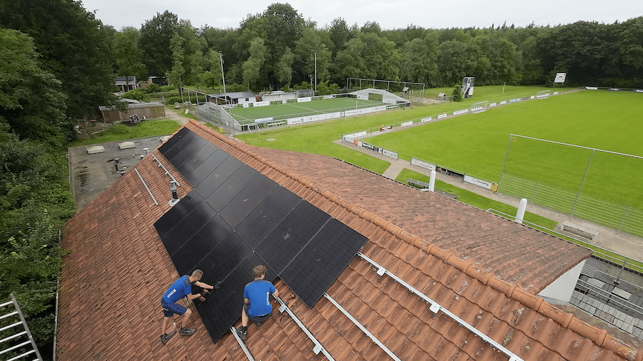 zonnepanelen morrenhof-jansen