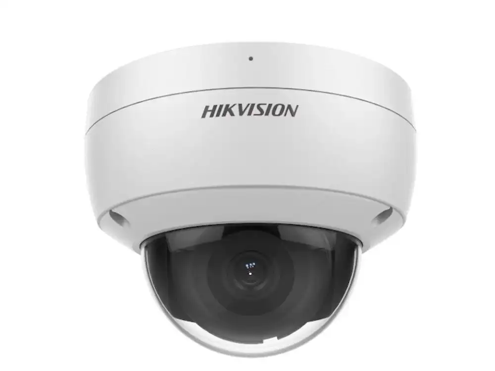 Morrenhof-Jansen camera hikvision