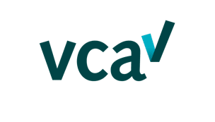 VCA logo